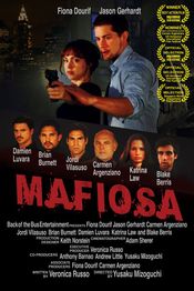 Poster Mafiosa