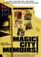 Film Magic City Memoirs