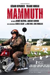 Poster Mammuth