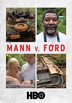 Mann vs.Ford