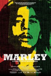 Poster Marley