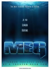 Poster Meg
