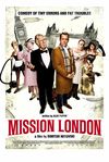 Misiunea londoneză