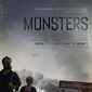 Poster 1 Monsters