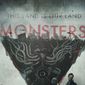 Poster 3 Monsters