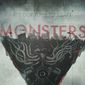 Poster 4 Monsters