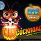 Poster 2 Monsters vs Aliens: Mutant Pumpkins from Outer Space