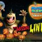 Poster 8 Monsters vs Aliens: Mutant Pumpkins from Outer Space