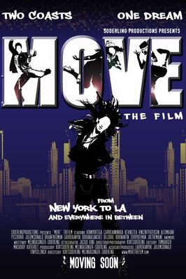 Move poster