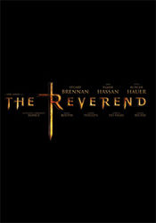 Poster The Reverend