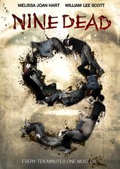 Poster Nine Dead