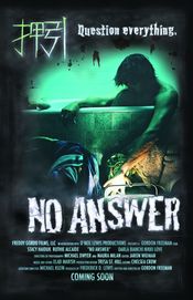 Poster No Answer