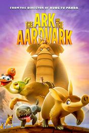 Poster The Ark and the Aardvark