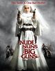 Film - Nude Nuns with Big Guns