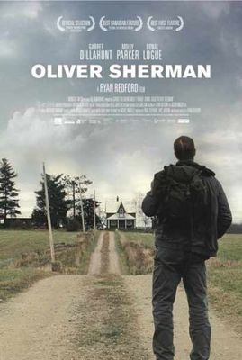 Oliver Sherman poster