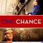 Poster 2 One Chance