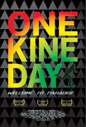 Poster One Kine Day