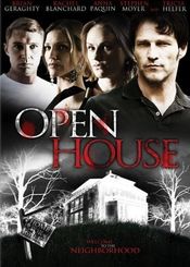 Poster Open House