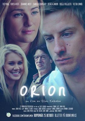 Orion poster