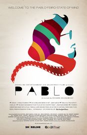 Poster Pablo