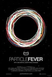 Poster Particle Fever