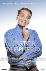 Poster Pastor Shepherd