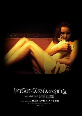 Phantasmagoria: The Visions of Lewis Carroll