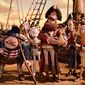 The Pirates! Band of Misfits/Pirații! O bandă de neisprăviți
