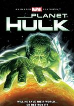 Lumea lui Hulk