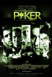 Poster Poker