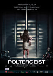 Poster Poltergeist