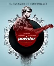 Poster Powder