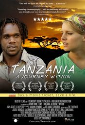Poster Project Tanzania