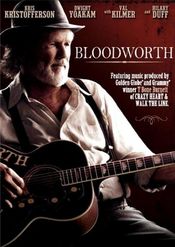 Poster Bloodworth