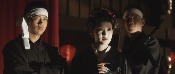 Puppet Master: Axis of Evil