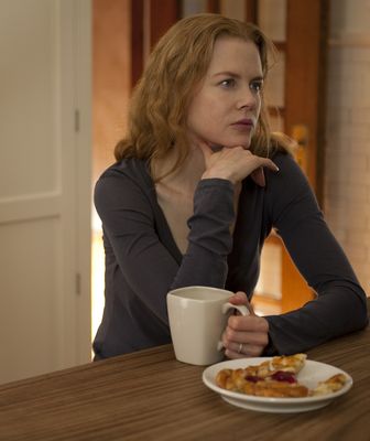 Nicole Kidman în Rabbit Hole