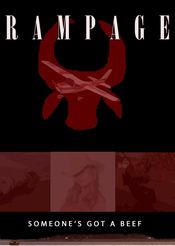 Poster Rampage