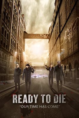 Ready to Die poster