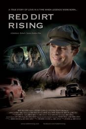 Poster Red Dirt Rising