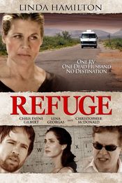 Poster Refuge: The Movie