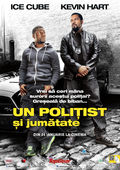 Ride Along poster