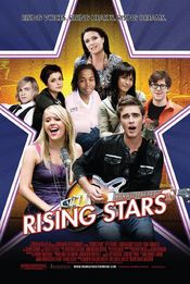 Poster Rising Stars
