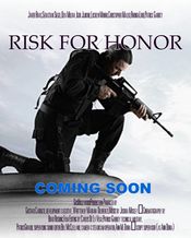 Poster Risk for Honor