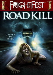 Poster Road Kill