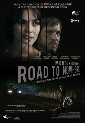 Road to Nowhere poster