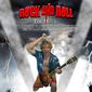 Poster 2 Rock and Roll: The Movie