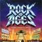 Poster 4 Rock of Ages