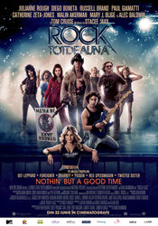 Poster Rock of Ages
