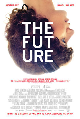 The Future poster