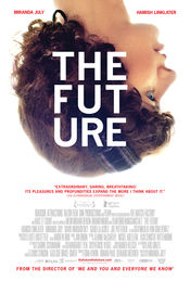 Poster The Future